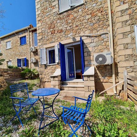 Stoupa Lefktro 8 Apartment Exterior foto